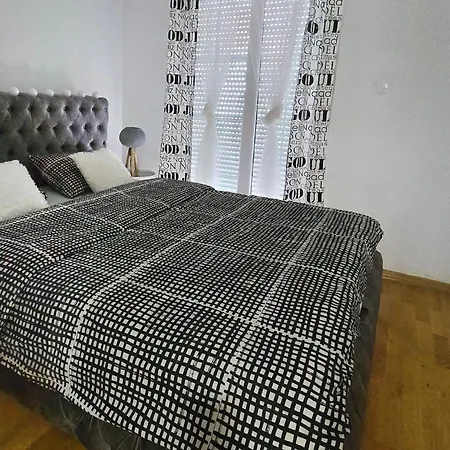 Apartman Aurora Cetinje Exterior photo